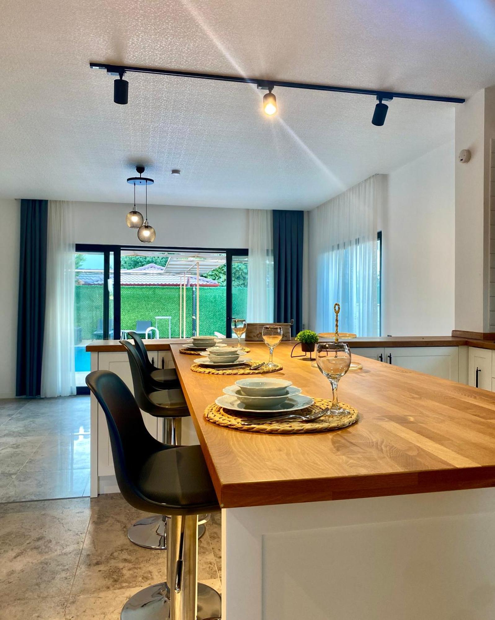 Appartement Antalya Dosemealti